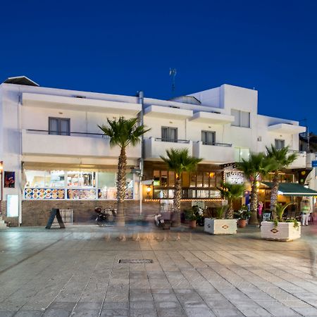 Rio Hotel Kardamena  Exterior photo