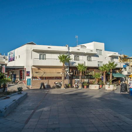 Rio Hotel Kardamena  Exterior photo