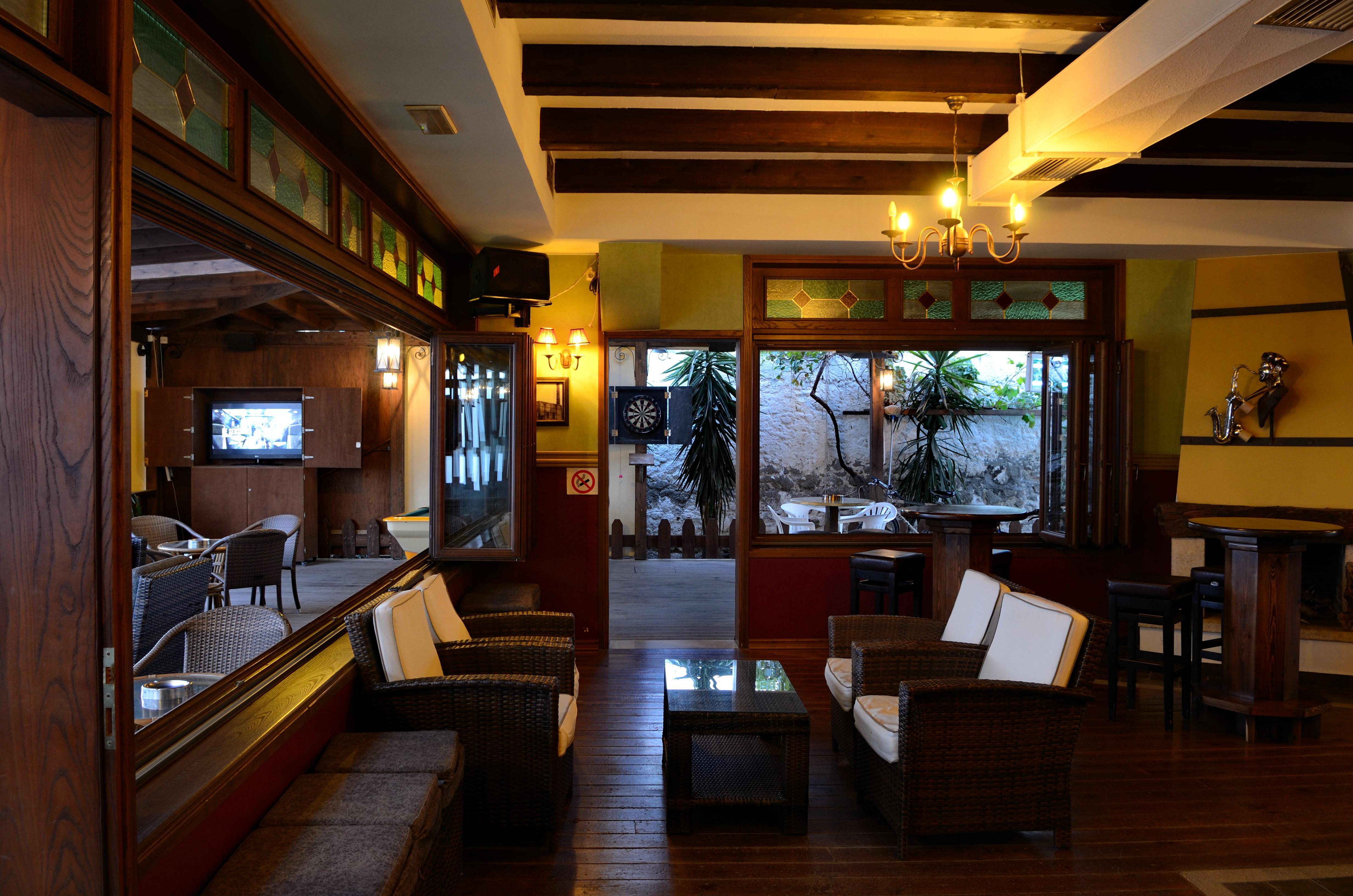 Rio Hotel Kardamena  Exterior photo