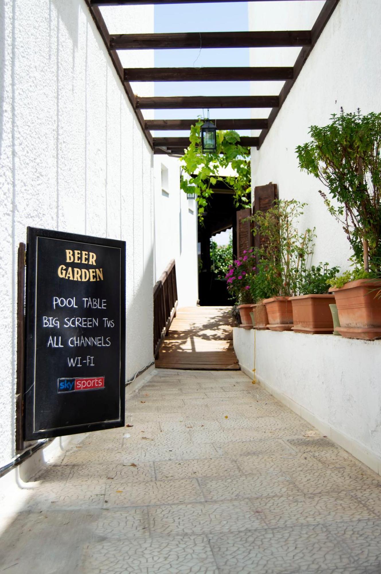 Rio Hotel Kardamena  Exterior photo